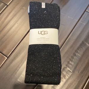 Brand new Ugg over the knee socks, 5-10